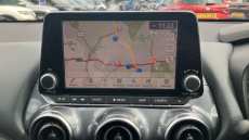 Nissan Juke 1.0 DiG-T N-Connecta 5dr Petrol Hatchback